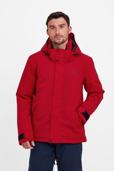 Tog 24 Stratus Mens Red Ski Jacket (T22249) | ₪ 654