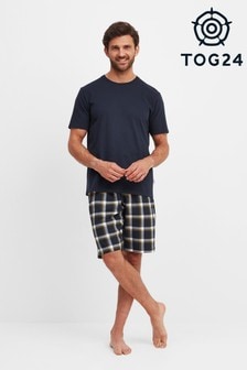 Pyjama court Tog 24 Laze homme (T22262) | CA$ 87