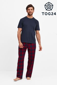 Tog 24 Kip Mens Pyjama Trouser Set (T22265) | €48