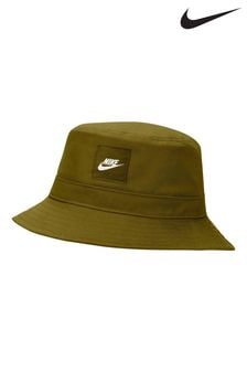 Nike Green Bucket Hat (T22896) | €29