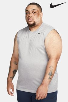 Nike Grey Dri-FIT Legend Training Vest (T22906) | 35 €