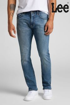 Lee Denim MVP Slim Fit Jeans (T23627) | $107