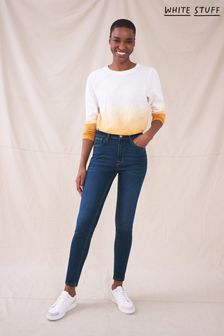 White Stuff Denim Amelia Skinny Jeans