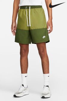 Nike Sportswear Sport Essential Lined Shorts (T24142) | €48