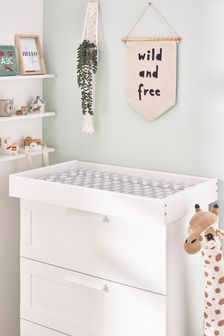 Flynn Changing Table Topper (T24853) | €65