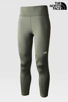 The North Face Womens Green Standard Leggings (T24858) | €51
