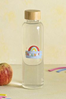 Multi Thank You Teacher Water Bottle (T24870) | €13