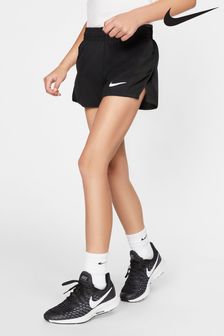 Nike Black Dri-FIT Run Shorts (T25090) | €27