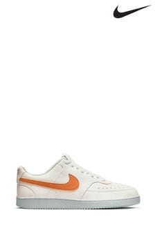 Nike Court Vision Low Next Nature Shoes (T25333) | 94 €