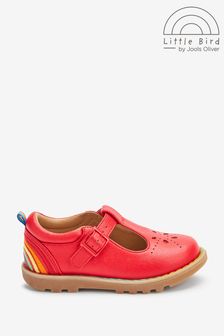 Little Bird Rainbow T-Bar Shoes (T25472) | ₪ 93 - ₪ 107