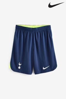 Nike Blue Tottenham Hotspur Dri-FIT 22/23 Home/Away Stadium Shorts (T25727) | €21.50