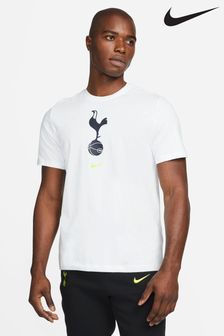 Nike Tottenham Hotspur FC T-Shirt mit Wappendesign (T25731) | 38 €