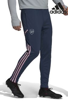 adidas Blue Arsenal Training Joggers (T27302) | €72
