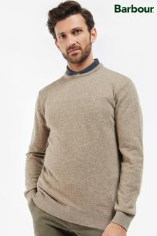 Barbour knitwear mens sale