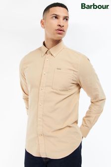 Barbour® Nude Ramsey Tailored Shirt (T27417) | 91 €