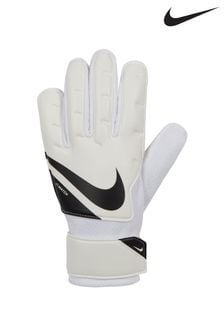 Nike White Goalkeeper Gloves (T27663) | 17 €