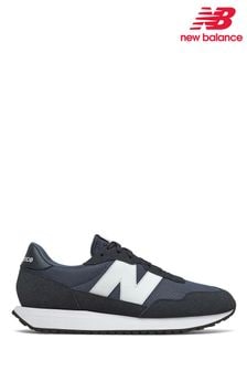 New Balance Blue 237 Trainers (T27852) | €95 - €114