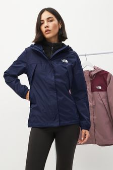 Синий - Куртка The North Face Antora (T28376) | €146