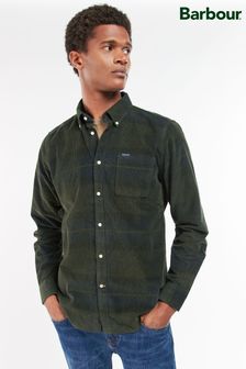Barbour® Green Blair Tailored Shirt (T28891) | 108 €