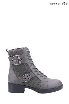 Rocket Dog Pearly Mid Boots (T29672) | €89