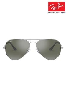 Ray-Ban Medium Aviator Sunglasses