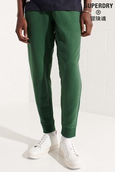 Superdry Green Code Essential Joggers (T30356) | 67 €