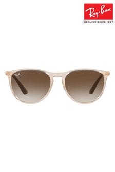 Ray-Ban Junior Erika Brown Sunglasses (T30636) | €128