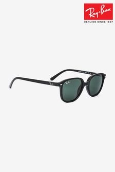 Črna - Sončna očala Ray-ban Junior Leonard (T30897) | €81