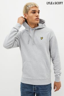Lyle & Scott Pull Over Hoodie (T31161) | €94 - €99