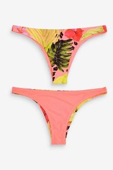 Bikini Bottoms (T31316) | €7