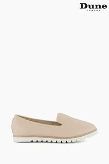 Dune London Cream Galleoni Printed Sport Loafers (T33185) | 4,005 UAH