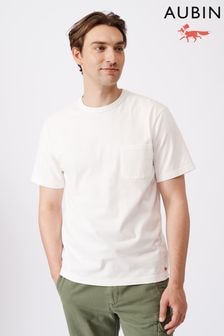 Aubin Newburgh Relaxed T-Shirt (T33745) | $77