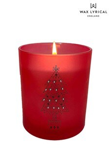 Wax Lyrical Red Deck The Halls Large Scented Candle (T34421) | €27