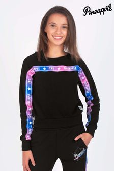 X The Next Step Tape Girls Sweatshirt (T34704) | 16 €