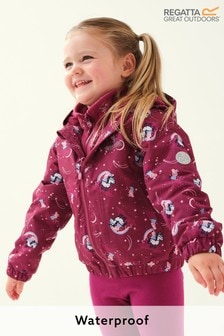 Regatta hotsell girls jackets