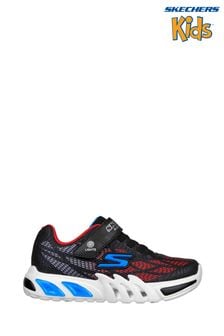 Skechers Flex Glow Elite Vorlo儿童運動鞋 (T35675) | NT$2,520