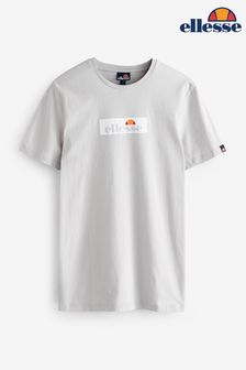 Ellesse Grey Tilanis T-Shirt (T35983) | 10 BD