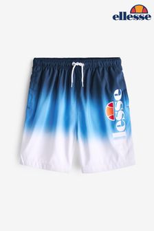 Ellesse Blue Bervios Fade Jnr Swim Shorts (T36012) | 30 €