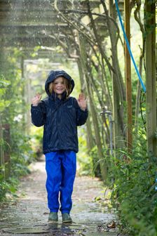 Muddy Puddles Originals Waterproof Over Trousers