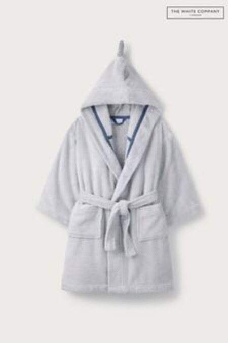 The White Company Dinosaur Robe (T37655) | $76 - $80