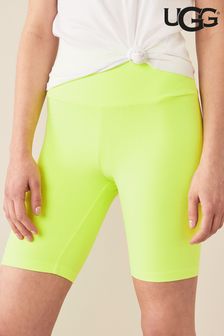 UGG® Yellow Rilynn Biker Shorts (T37855) | €21.50