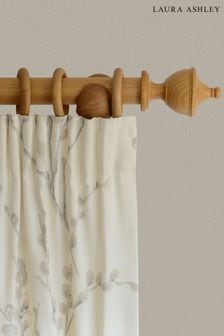 Laura Ashley Honey Haywood Curtain Pole (T38294) | 13 € - 302 €