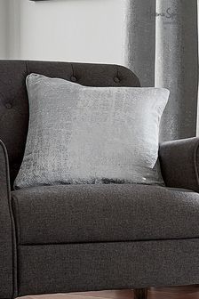 Helena Springfield Silver Roma Cushion (T40638) | 34 €