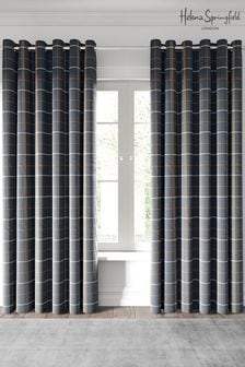 Helena Springfield Grey Harper Curtains (T40678) | $125 - $214