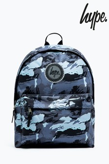 Hype. Grey Camo Backpack (T43857) | 34 €