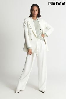 أخضر فاتح - كنزة كشمير Lea من Reiss (T45048) | 1,077 د.إ