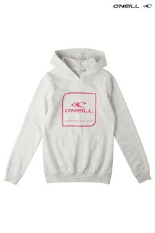 O'Neill White Cube Hoodie (T45151) | $63