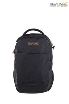 Regatta Black Oakridge Air 20L Backpack (T45794) | $108