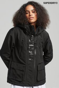 Superdry Natural Ultimate SD Windcheater Jacket (T46606) | $230