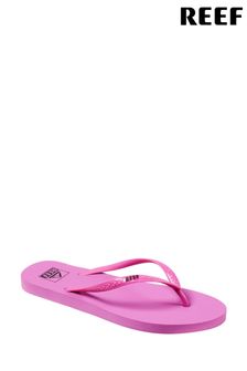 Reef Purple Seaside Sandals (T46726) | ₪ 93